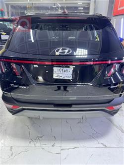 هیوندای تۆکسۆن